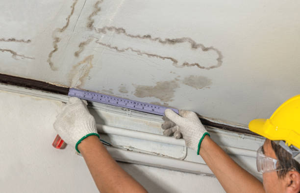 Reliable Basement Flood Cleanup contractor in Oak Harbor, WA by Aqua Guard Water Damage